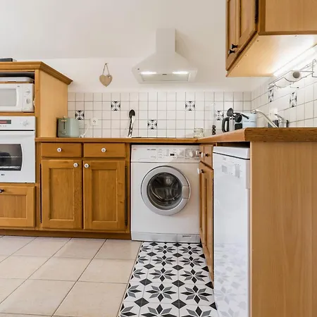 Typique Au Calme Avec Jardin Paysage Proche Guerande Et La Baule, Wifi Inclus - Fr-1-306-937 Nyaraló *