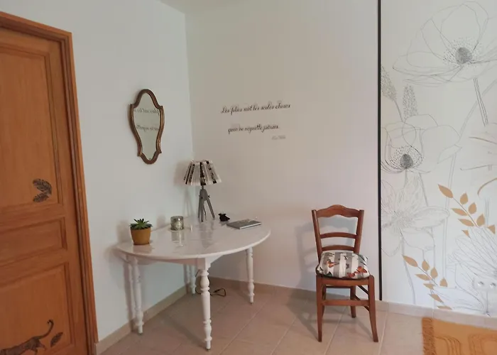 Typique Au Calme Avec Jardin Paysage Proche Guerande Et La Baule, Wifi Inclus - Fr-1-306-937 Ferienhaus *