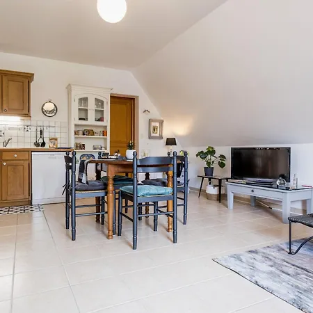 Typique Au Calme Avec Jardin Paysage Proche Guerande Et La Baule, Wifi Inclus - Fr-1-306-937 Vakantiehuis Saint-Lyphard