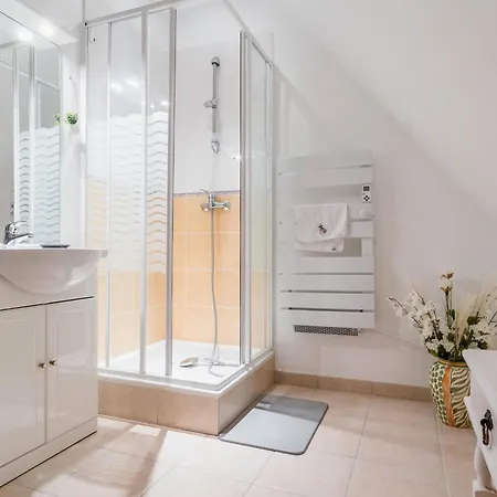 Vakantiehuis Typique Au Calme Avec Jardin Paysage Proche Guerande Et La Baule, Wifi Inclus - Fr-1-306-937 Saint-Lyphard