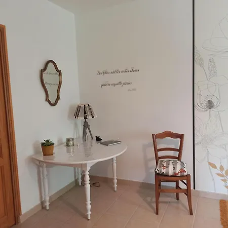 Typique Au Calme Avec Jardin Paysage Proche Guerande Et La Baule, Wifi Inclus - Fr-1-306-937 Vakantiehuis *