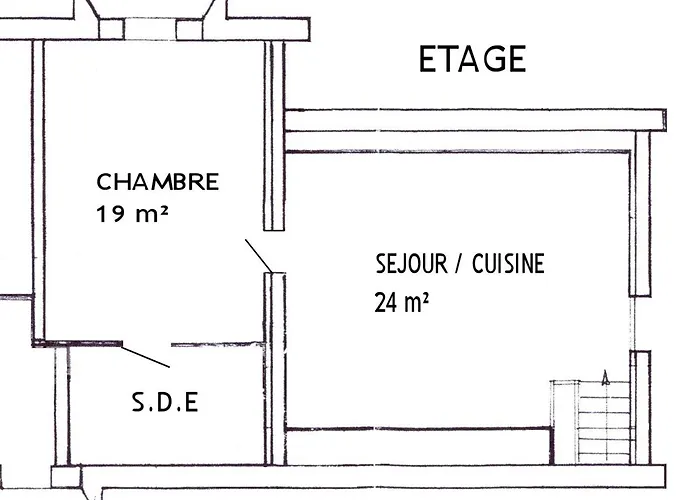 Typique Au Calme Avec Jardin Paysagé Proche Guérande Et La Baule, Wifi Inclus - Fr-1-306-937 Hébergement de vacances Saint-Lyphard